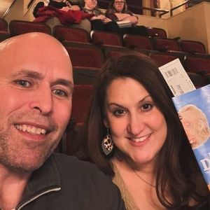 Meet your Posher, Jen